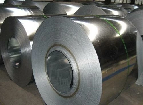 Price of Aluminium Foil in UK Reaches $5,539 per Ton